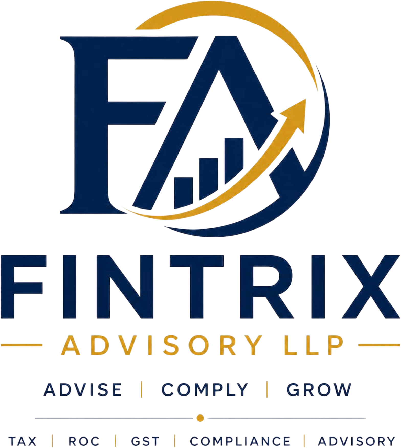 Fintrix Advisory logo